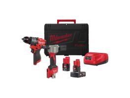 M12 FPP2D2-422X