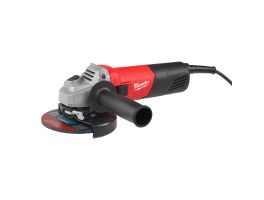 800 Watt haakse slijpmachine AG 800 EK