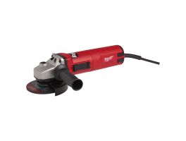 1500 Watt haakse schuur- /slijpmachine AGS 15-125 C