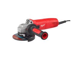 1000 Watt haakse slijpmachine AGV 10 EK