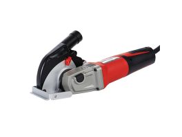 1550 Watt haakse slijpmachine met stofafzuiging AGV 15 DEG