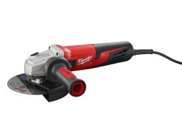 1550 Watt haakse slijpmachine AGV 15