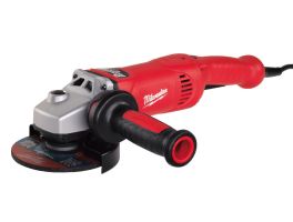 1750 Watt haakse slijpmachine AGV 17
