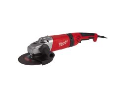 2400 Watt haakse slijpmachine AGV 24
