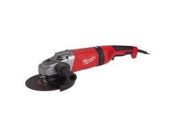 2600 Watt haakse slijpmachine AGV 26