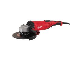 2400 Watt haakse slijpmachine 24-230 EK DMS