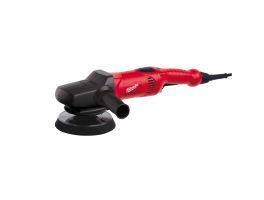 Polijstmachine 1200 Watt met elektronische toerentalregeling