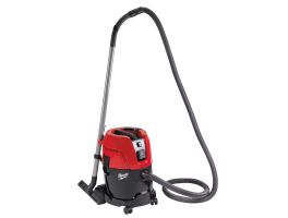 Stofzuiger 25 Liter L-klasse