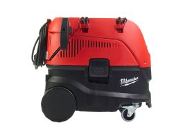 Stofzuiger 30 Liter L-klasse