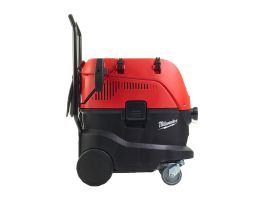 Stofzuiger 42 Liter M-klasser