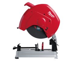 Metaalafkortzaagmachine 2300 Watt