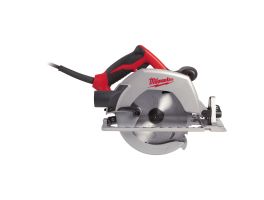 Cirkelzaagmachine 184 mm 1600 Watt
