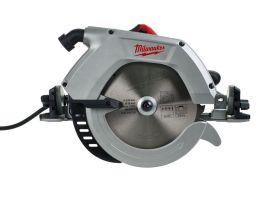 Cirkelzaagmachine 235 mm 2200 Watt voor geleiderail