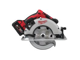 M18™ koolborstelloze 66mm cirkelzaagmachine voor hout en kunststof