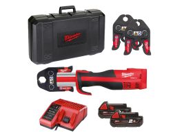 M18 BLHPT-202C V-SET