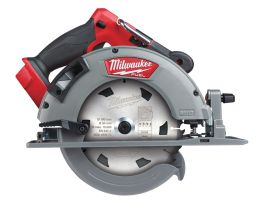 M18 FUEL™ 66 mm cirkelzaagmachine voor hout en kunststof