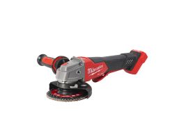 M18 FUEL™ 115 mm haakse slijpmachine
