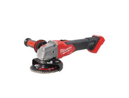 M18 FUEL™ 125 mm haakse slijpmachine