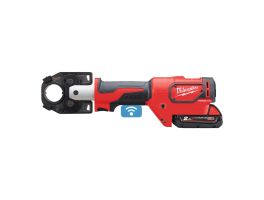 M18™ FORCE LOGIC™ hydraulische kabelkrimptang M18 HCCT-201C