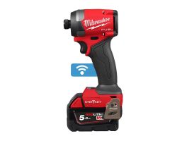 M18 FUEL™ ONE-KEY™ 1/4˝ Hex slagschroevendraaier