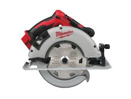 M18™ koolborstelloze 66mm cirkelzaagmachine voor hout en kunststof