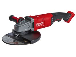 M18 FUEL™ 230 mm grote haakse slijpmachine