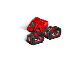 M18™ High Output™ Nrg Pack M18 HNRG-122