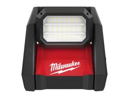 M18™ high output area lamp