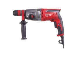 26 Mm 3-standen FIXTEC™ Sds-Plus boorhamer PH 26 T
