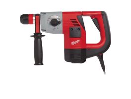 32 mm SDS-plus 3-standen combihamer PLH 32