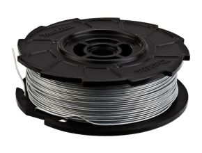 Vlechtdrd 50x0,8mmx100m gegalv