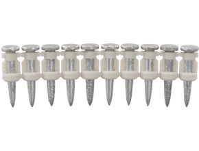 Betonnagel 3,1X22Mm Gas Blk