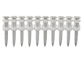 Betonnagel 3,1X27Mm Gas Blk