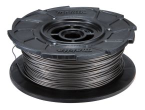 Vlechtdrd 50x0,8mmx100m blank