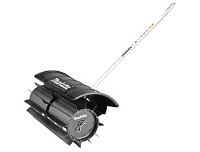 Opzetstuk bezem rubber SW400MP