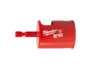 32 mm ¼" Hex