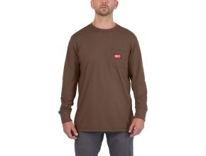 WT LS BR XL