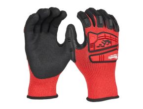 Impact Pro Cut C Gloves - 10/XL - 1 pc