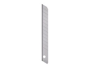 9 mm Silver blade 10pc / Case