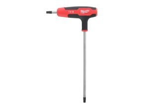 T30 Torx Key Wrench with Comfort Grip
