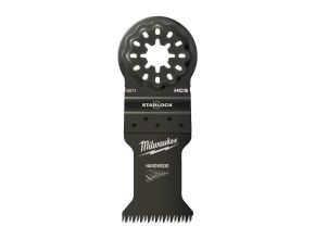 Wood Fast Cut 35mm Plunge Blade -50pc