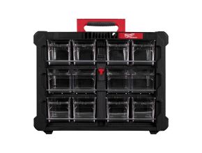 Packout Tip Bin Organiser