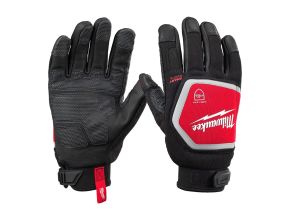 Chain Saw Gloves - 9/L - 1 pc