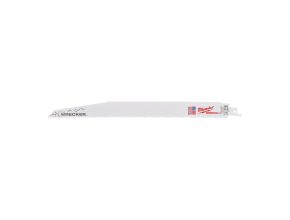 WRECKER 300mm x 7/11 Tpi - 5 pc