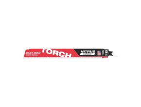 TCT TORCH NITRUS 230mm x 10 Tpi - 1 pc