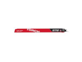TCT TORCH NITRUS 300mm x 10 Tpi - 1 pc
