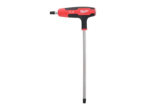 T50 Torx Key Wrench with Comfort Grip