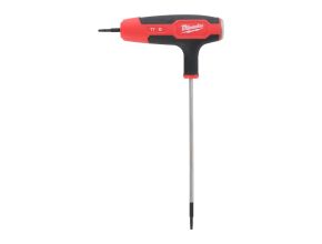 T7 Torx Key Wrench with Comfort Grip