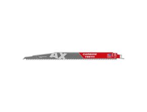 TCT AX 230mm x 5 Tpi - 1 pc