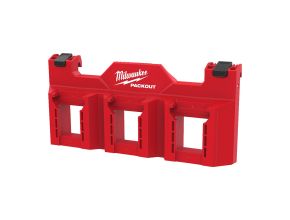 Packout Side Mount M18 Battery Rack